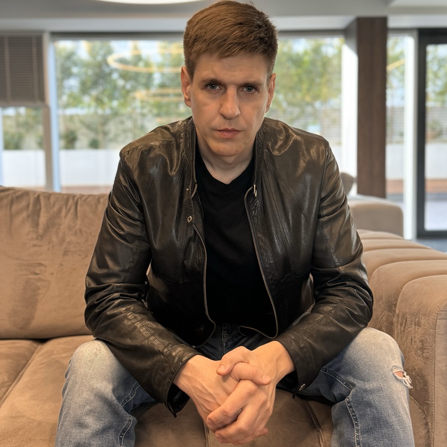 Вітюк Максим